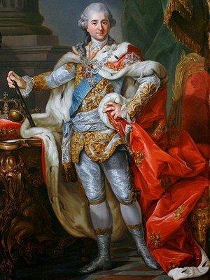 Станіслаў Панятоўскі