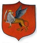 Дзвінск герб