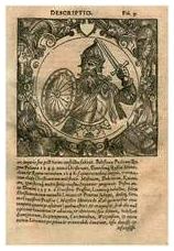 князь Міндаў