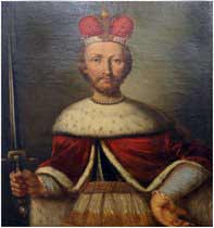 Жыгімонт Кейстутавіч