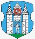 Герб Могилева