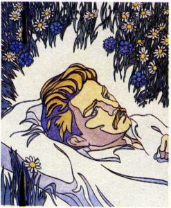 Максім Багдановіч