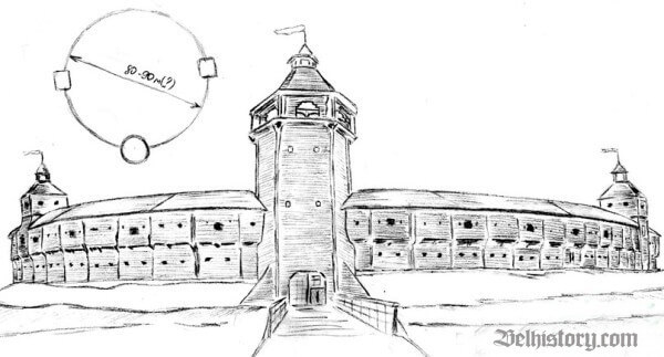 Галоўчынскі замак