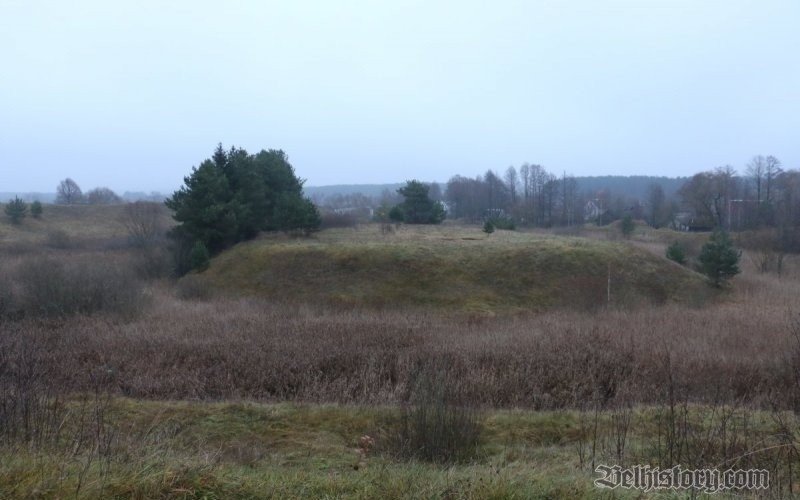 Гарадоцкі замак