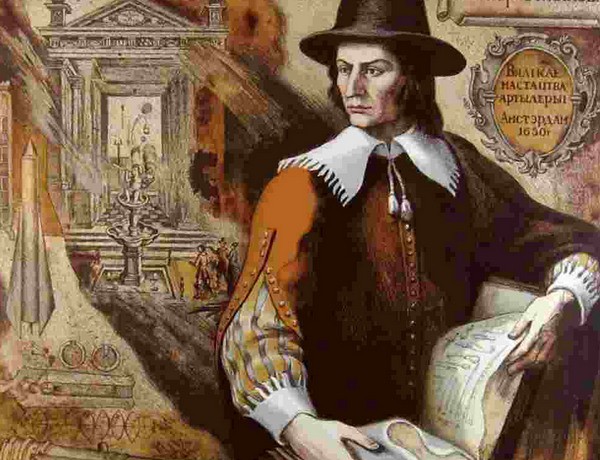 Казімір Семяновіч