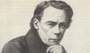 Уладзіслаў Сыракомля